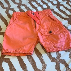 Toddler Shorts